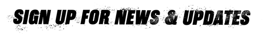 Newsletter Signup