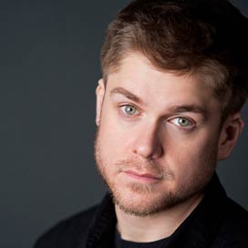 Jonathan Judge-Russo